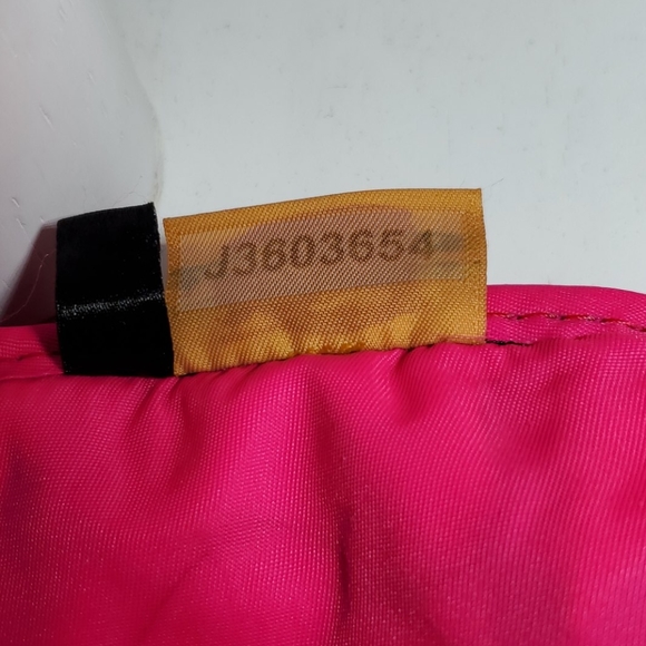 Dooney & Bourke Black Crossbody Bag - Picture 5 of 8